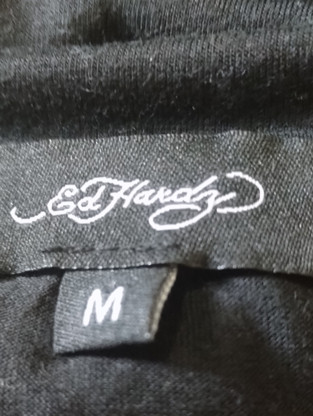 Ed Hardy - Picture 6 of 6